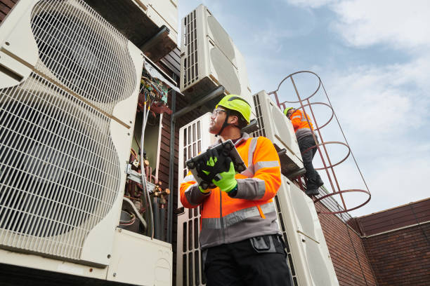 Professional HVAC in Orchard Hills, PA