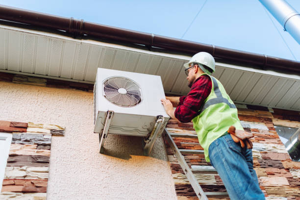 Best Residential HVAC in Orchard Hills, PA
