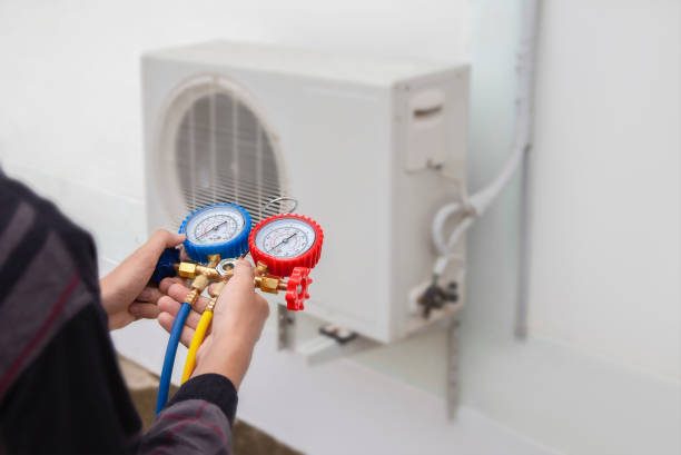 Best HVAC Financing and Leasing in Orchard Hills, PA