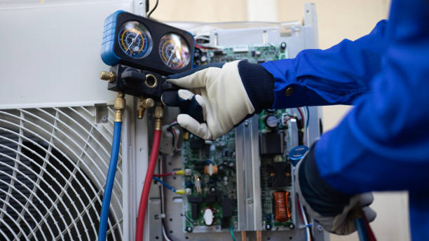 Best HVAC Consulting and Engineering in Orchard Hills, PA